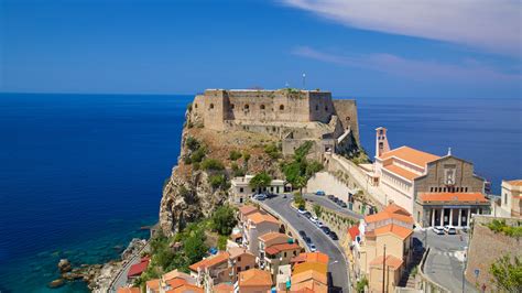 CITTÀ DI REGGIO CALABRIA 